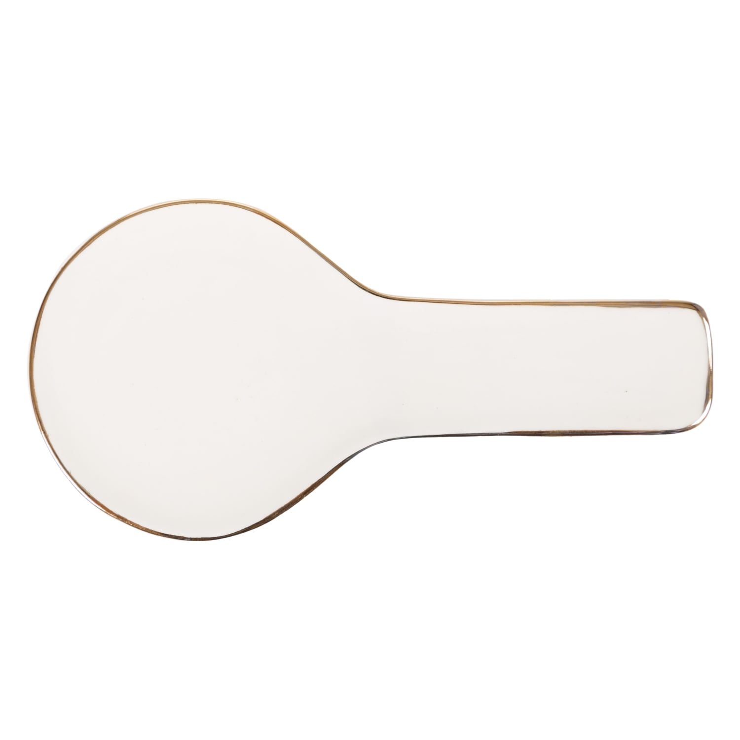 GLORY KAŞIKLIK - BEYAZ