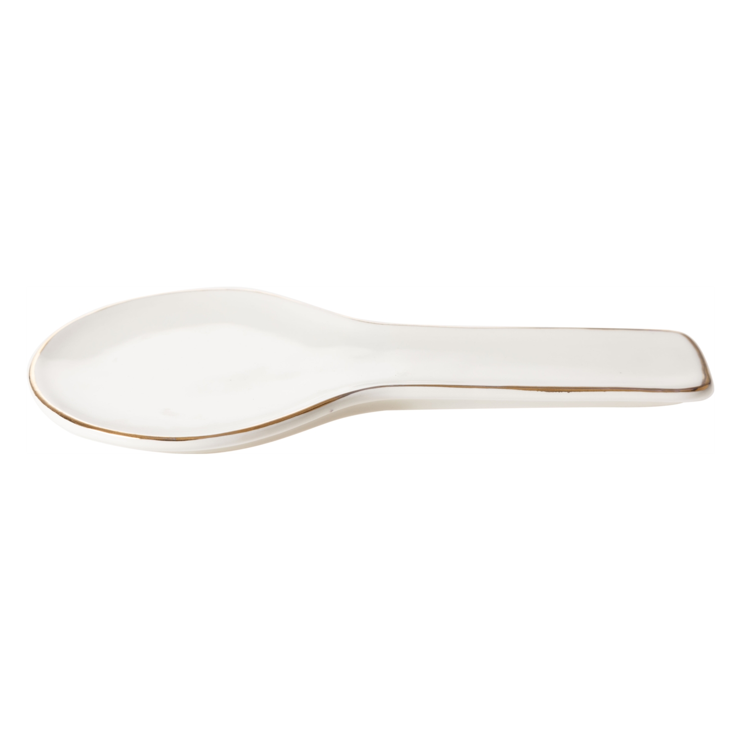 GLORY KAŞIKLIK - BEYAZ