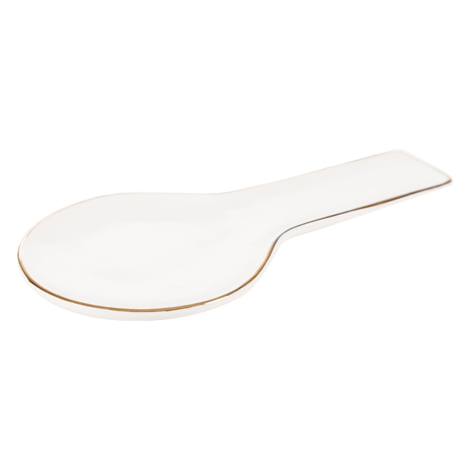 GLORY KAŞIKLIK - BEYAZ