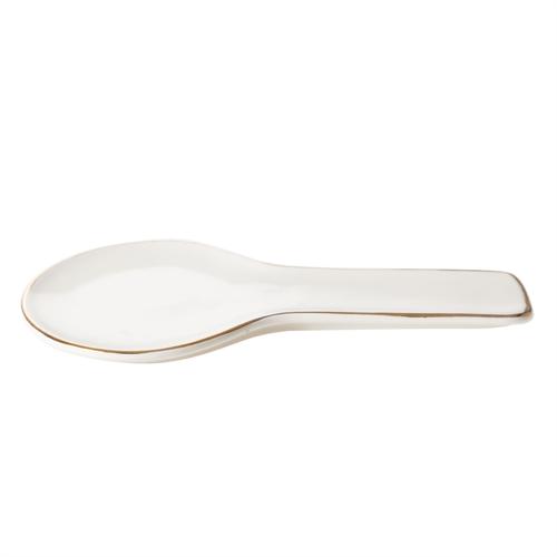  GLORY KAŞIKLIK - BEYAZ
