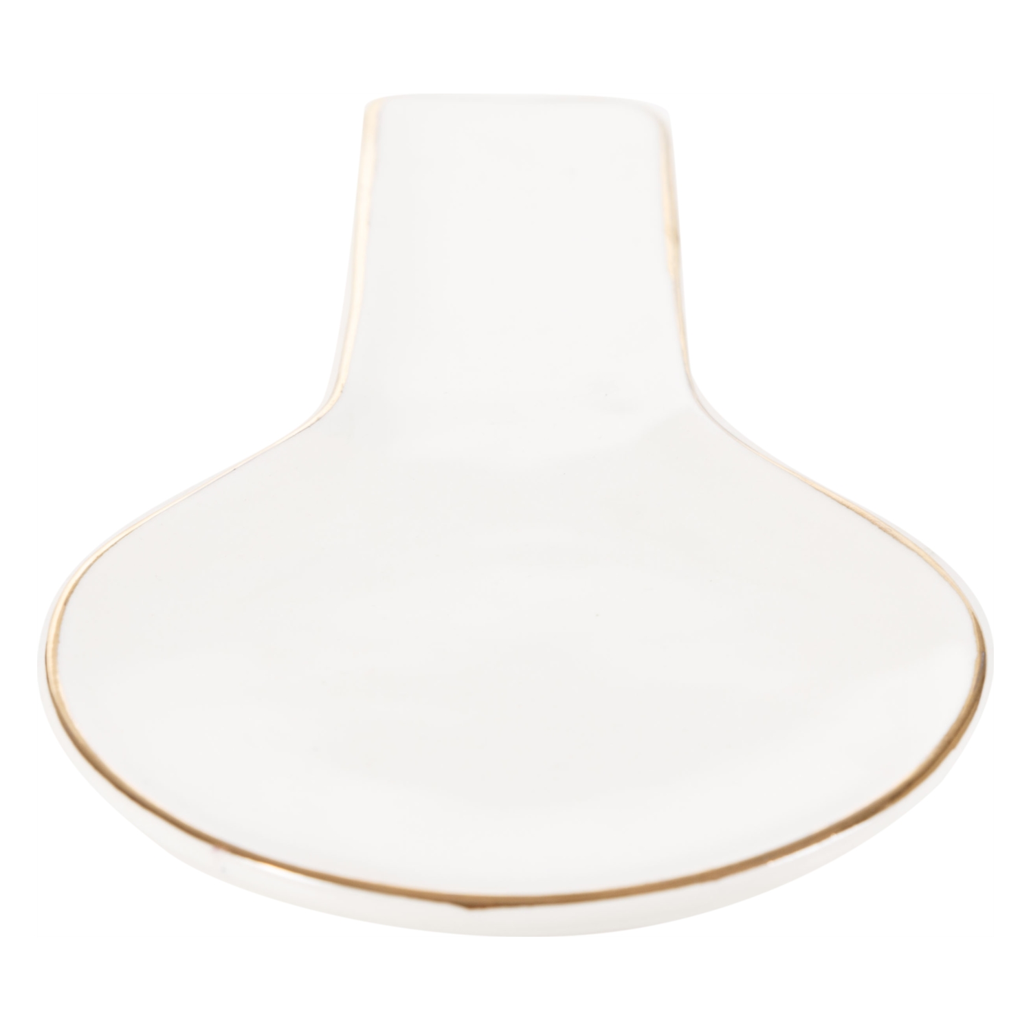 GLORY KAŞIKLIK - BEYAZ