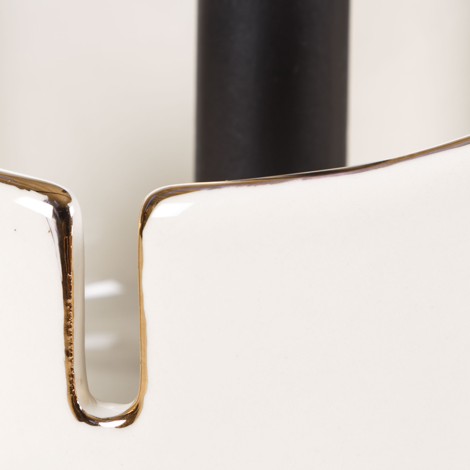 GLORY HAVLULUK - BEYAZ