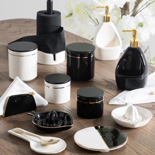  GLORY KAŞIKLIK - BEYAZ