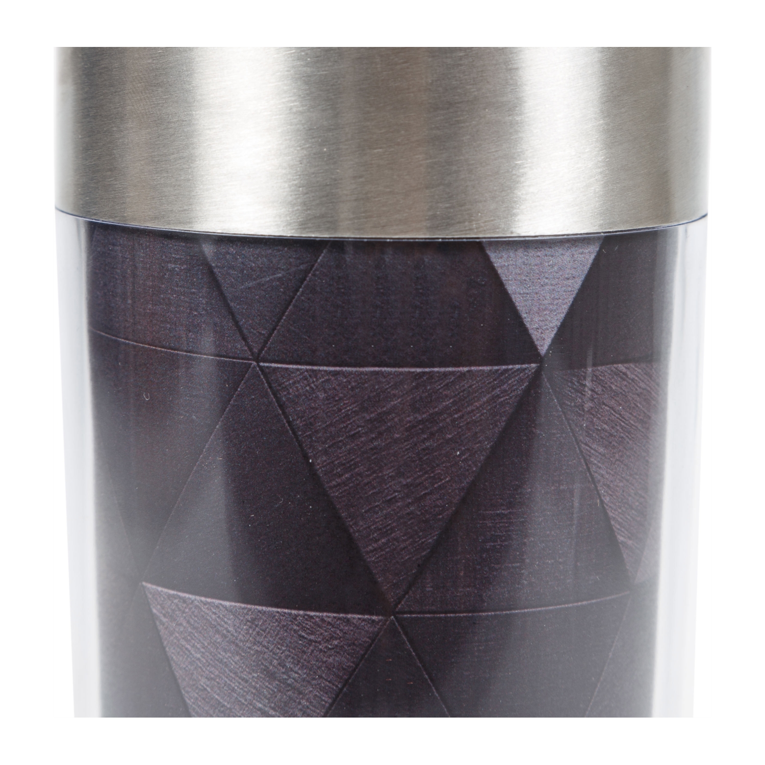 BLACK TERMOS MUG 350 ML