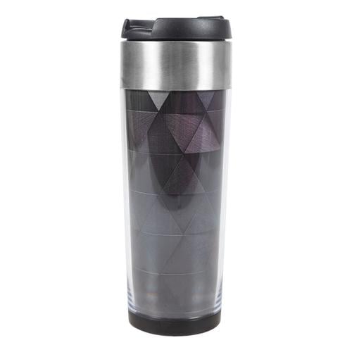  BLACK TERMOS MUG 350 ML