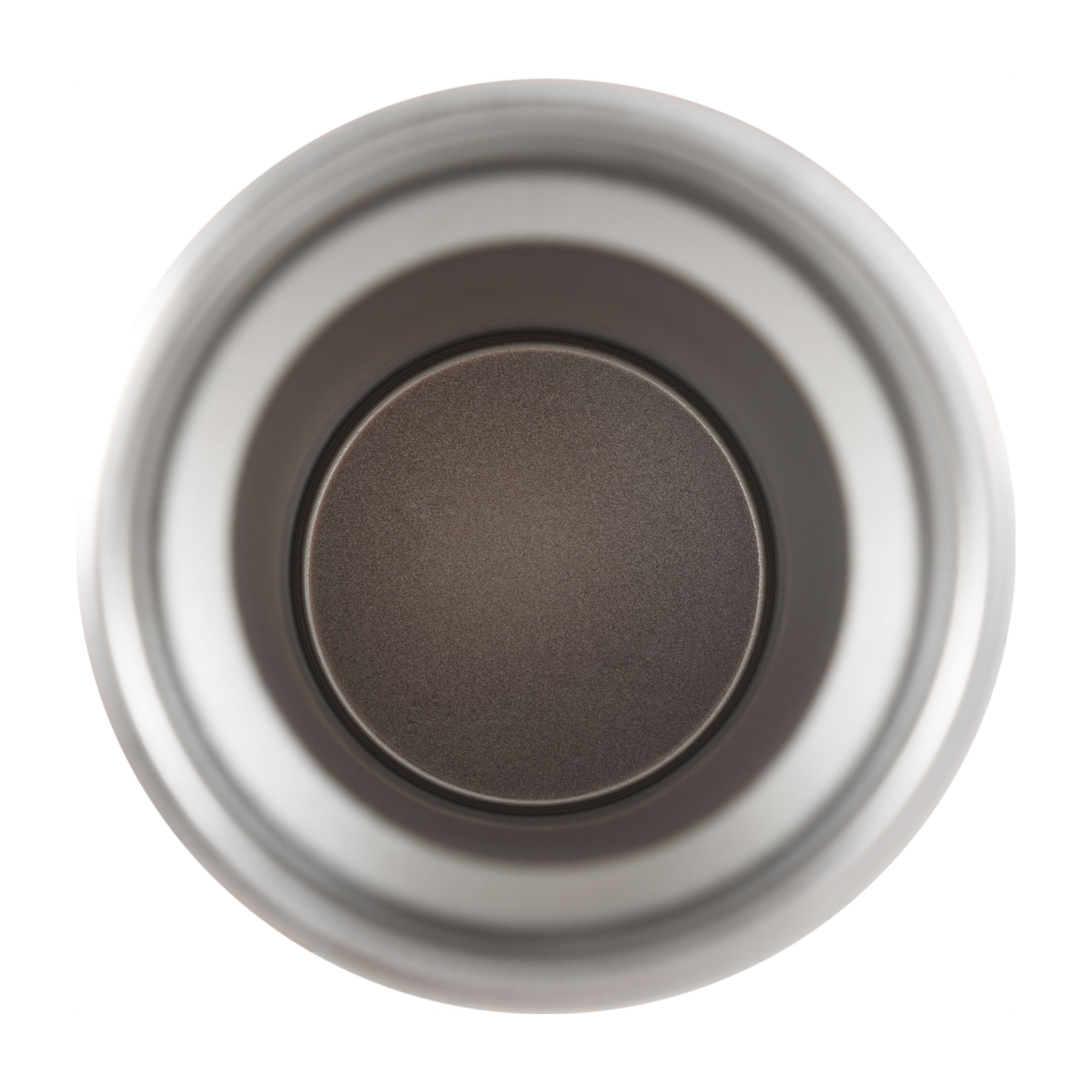 BLACK TERMOS MUG 350 ML