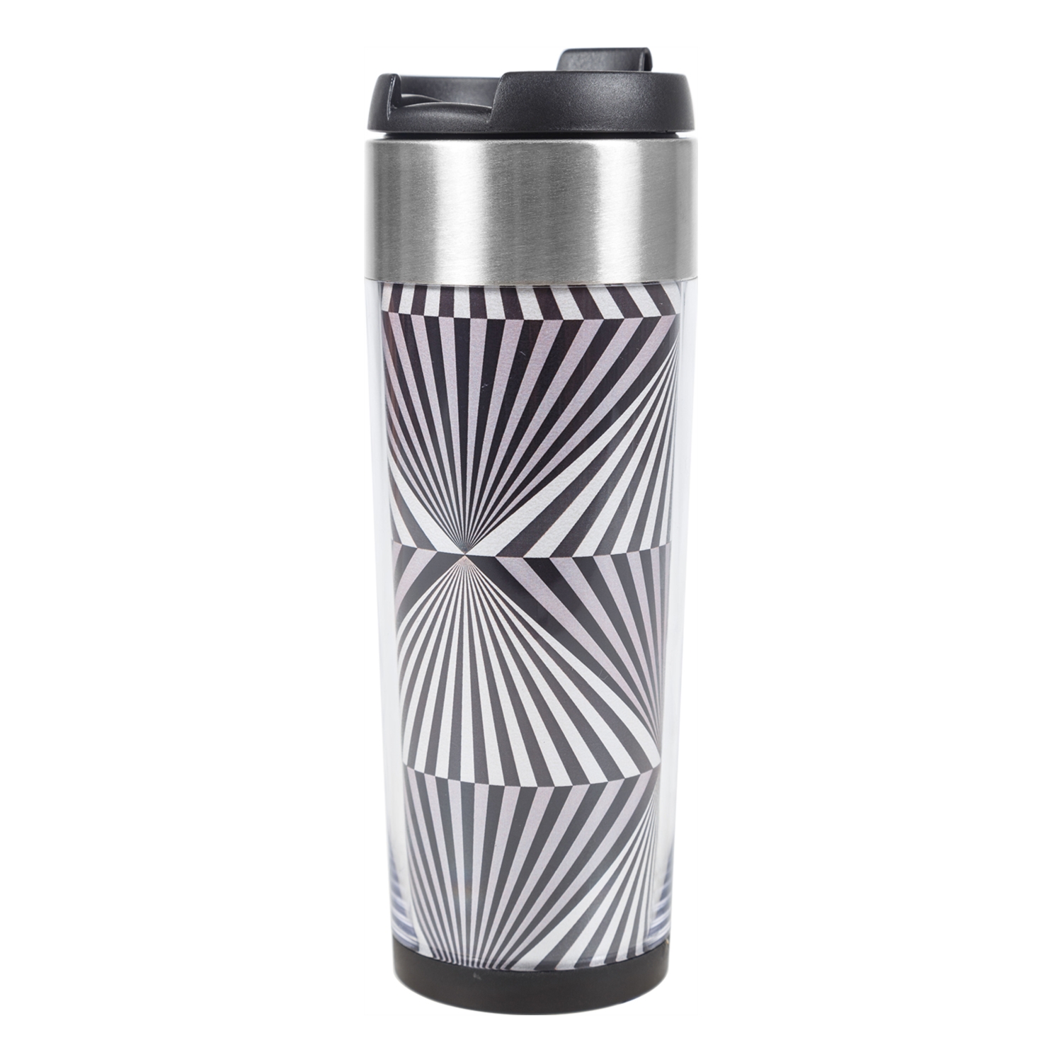 ILLUSION  TERMOS MUG 350 ML