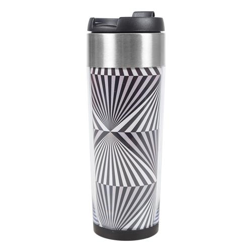  ILLUSION  TERMOS MUG 350 ML