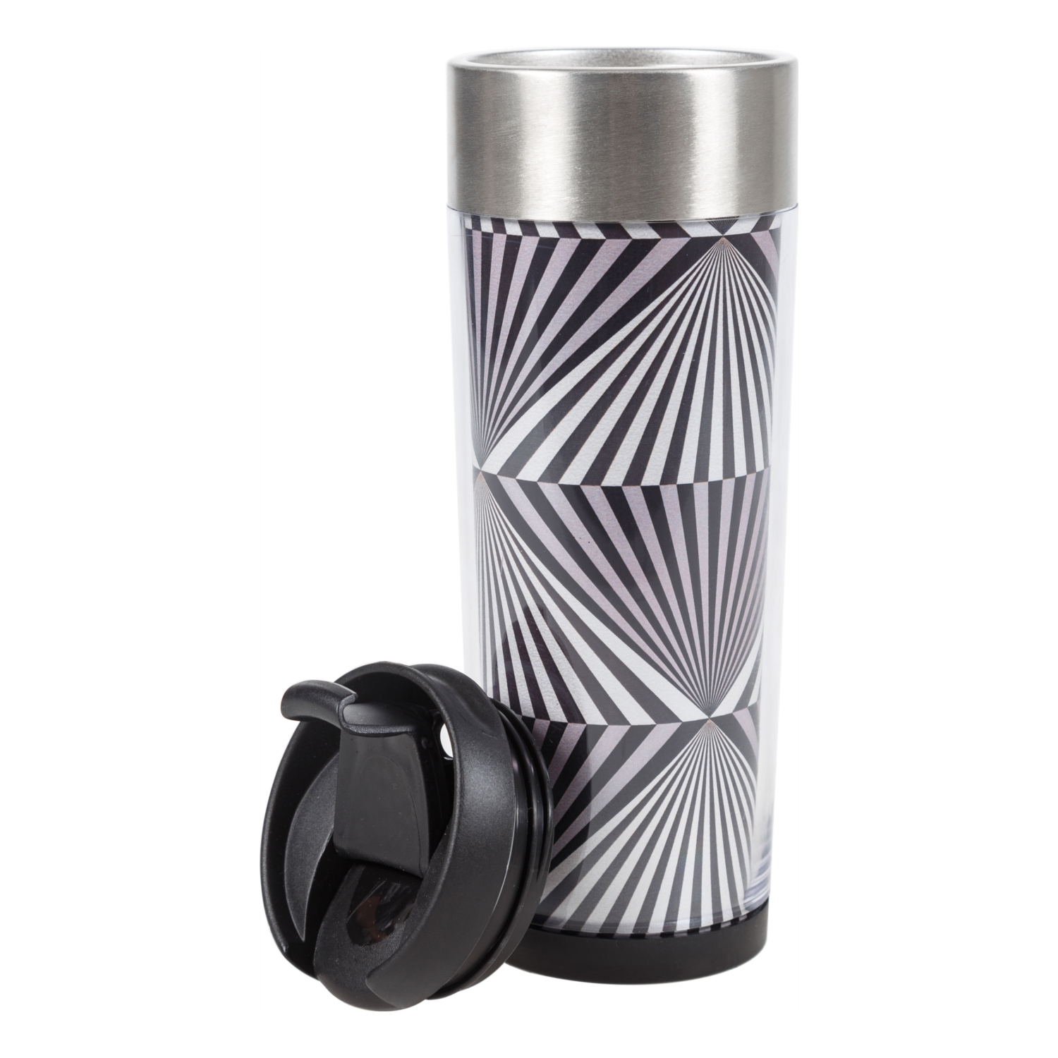 ILLUSION  TERMOS MUG 350 ML