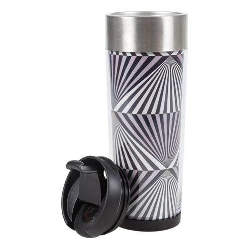  ILLUSION  TERMOS MUG 350 ML