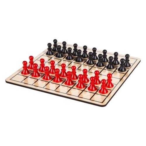  DAMA/ÇİN DAMASI KUTU OYUN