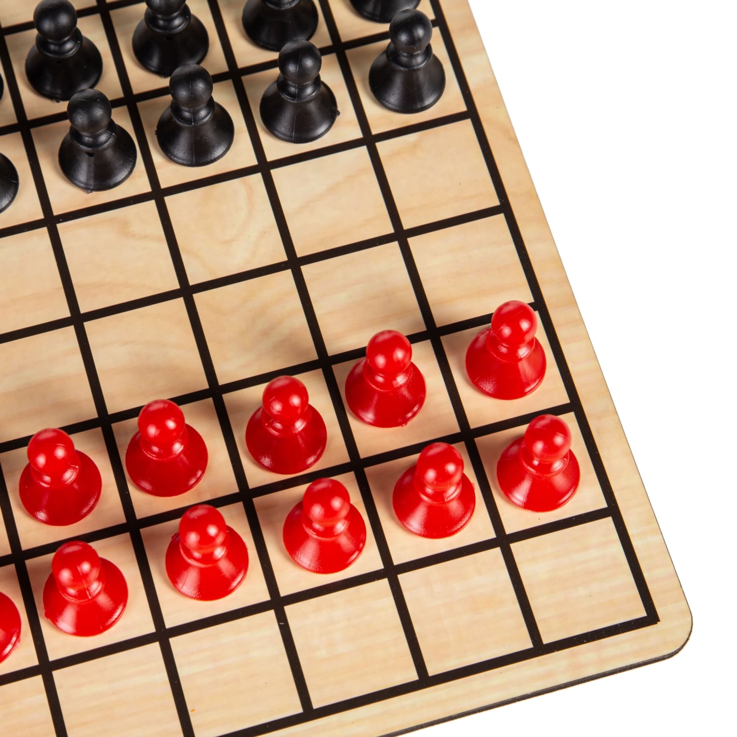 DAMA/ÇİN DAMASI KUTU OYUN