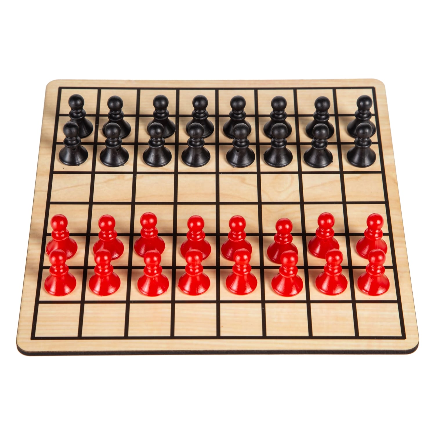 DAMA/ÇİN DAMASI KUTU OYUN