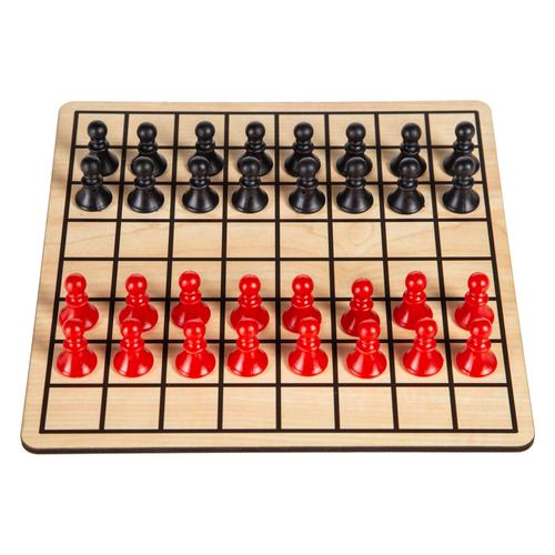  DAMA/ÇİN DAMASI KUTU OYUN