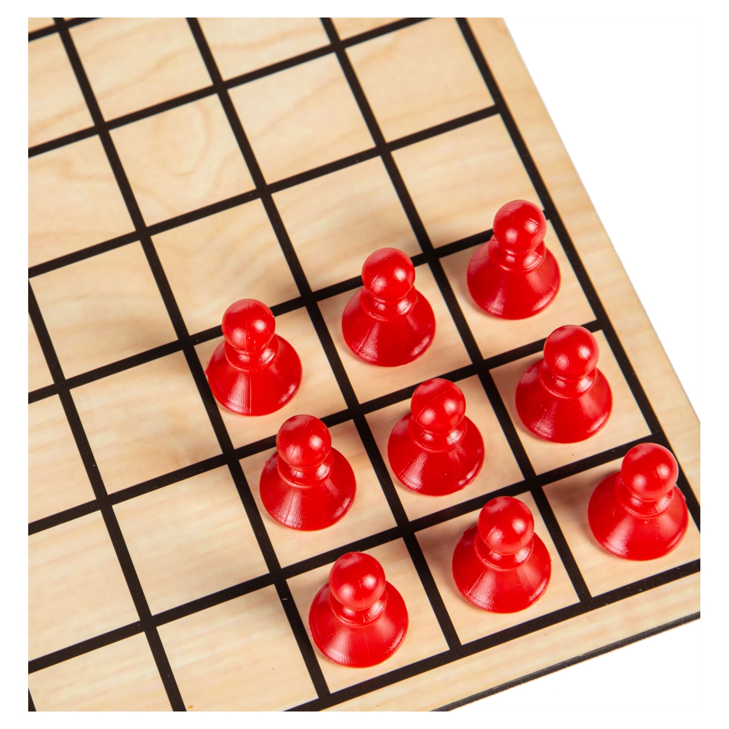 DAMA/ÇİN DAMASI KUTU OYUN