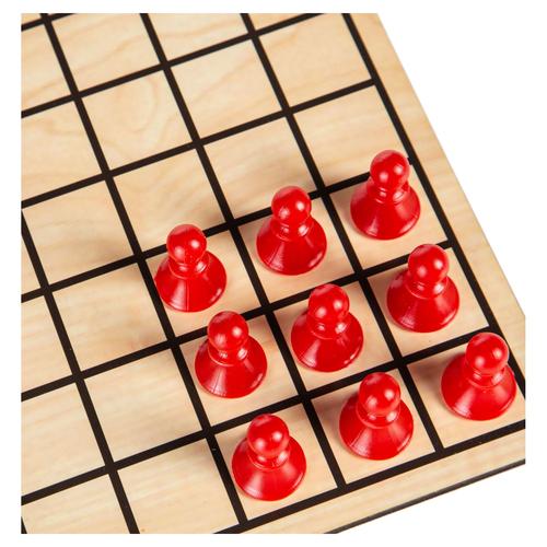  DAMA/ÇİN DAMASI KUTU OYUN