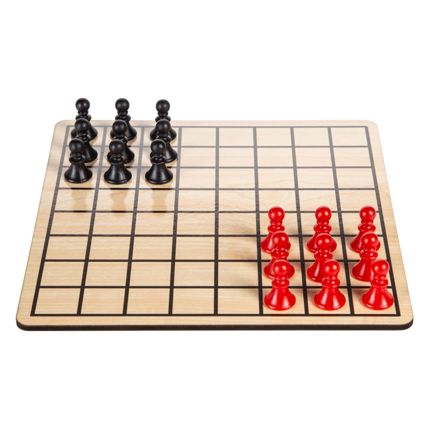 DAMA/ÇİN DAMASI KUTU OYUN