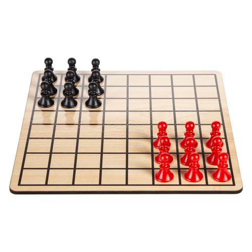  DAMA/ÇİN DAMASI KUTU OYUN