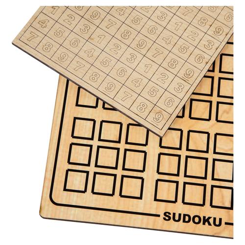  SUDOKU KUTU OYUN