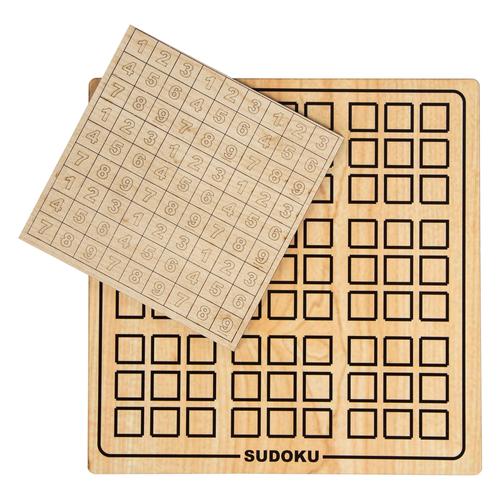  SUDOKU KUTU OYUN