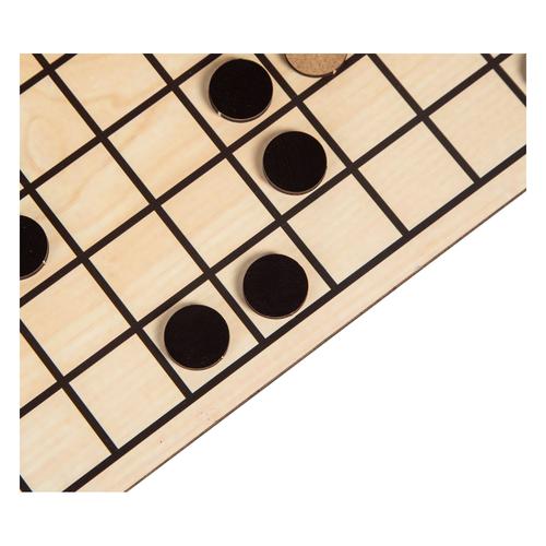  REVERSİ KUTU OYUN
