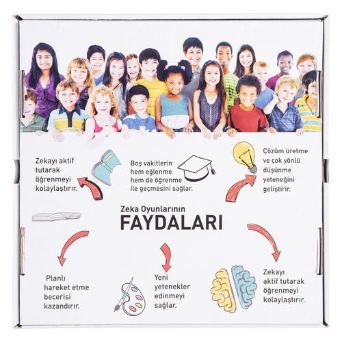  NİM/TACTİX KUTU OYUN