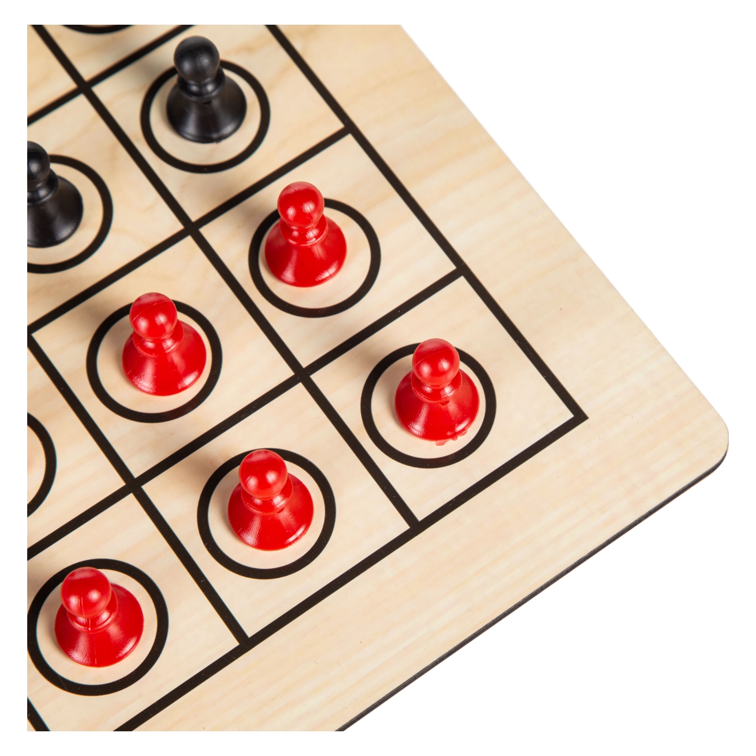 NİM/TACTİX KUTU OYUN