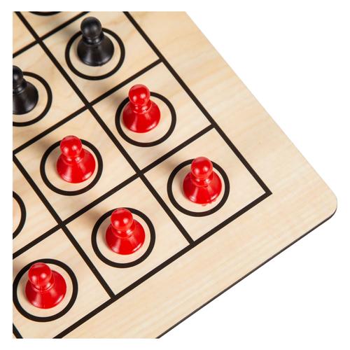  NİM/TACTİX KUTU OYUN