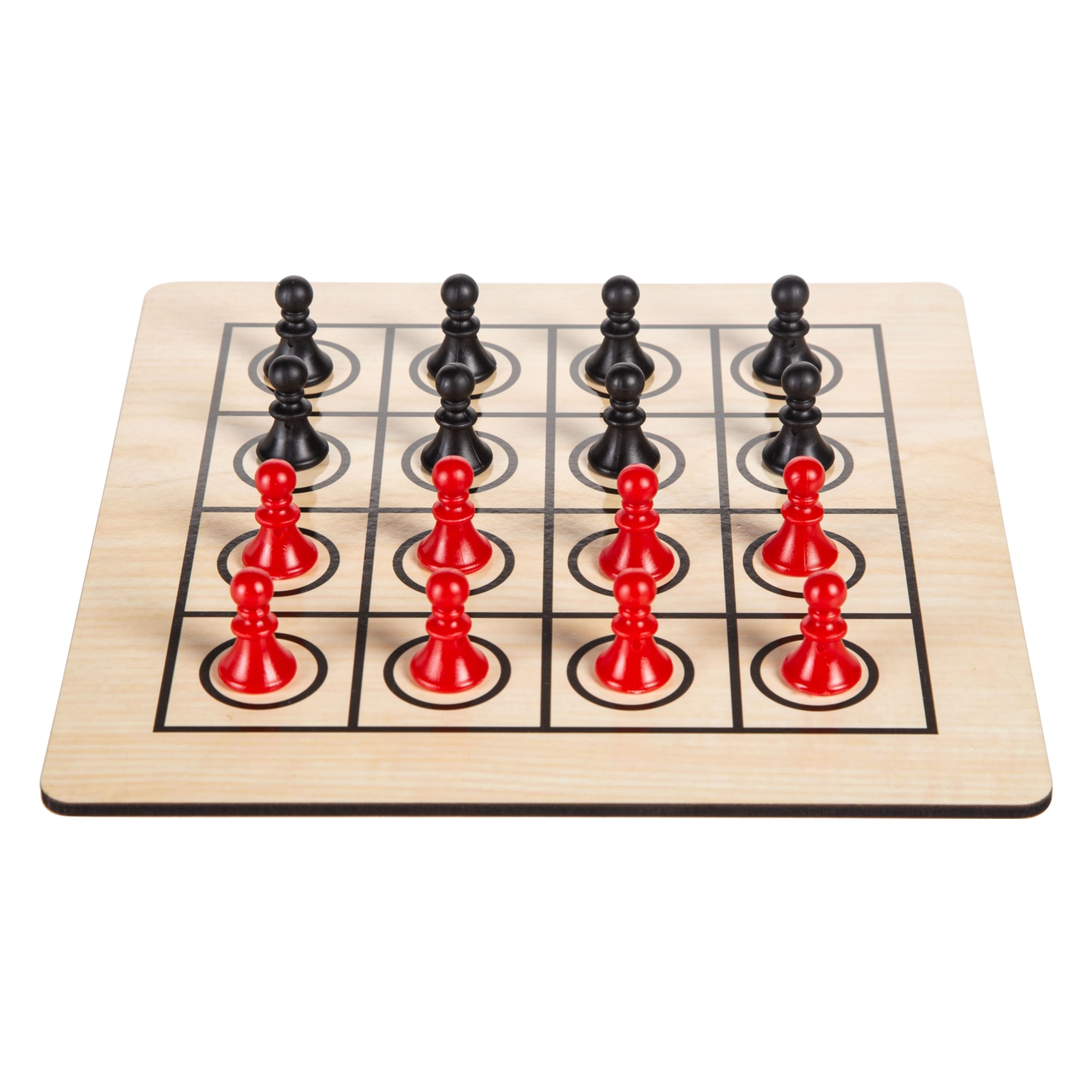 NİM/TACTİX KUTU OYUN