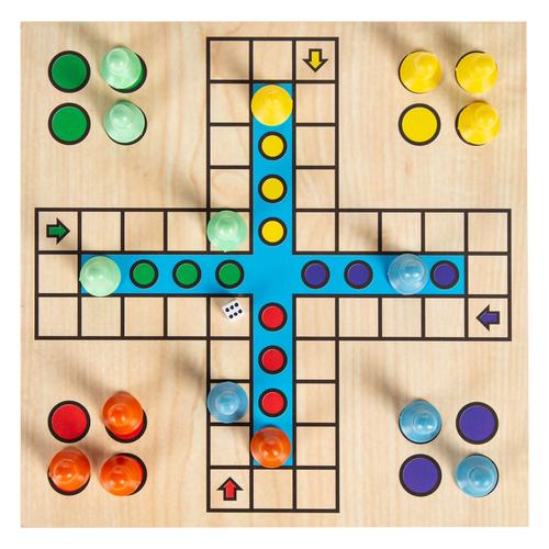  KIZMA BİRADER KUTU OYUN