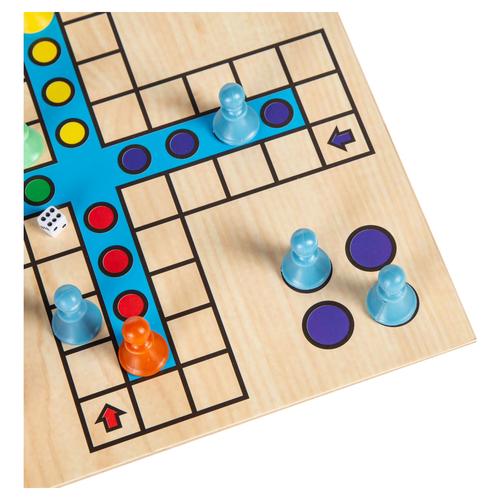  KIZMA BİRADER KUTU OYUN