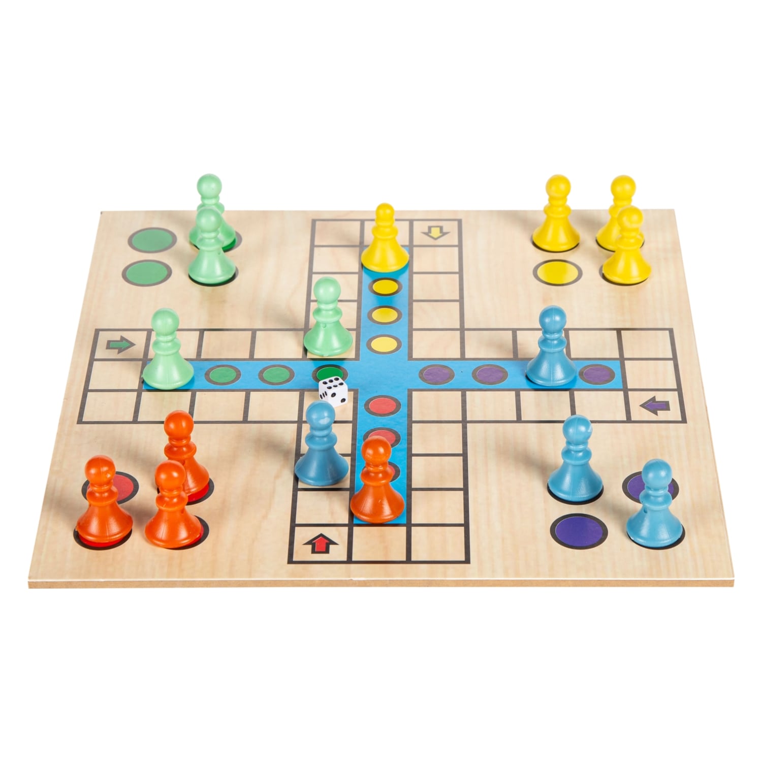 KIZMA BİRADER KUTU OYUN