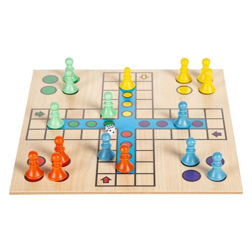  KIZMA BİRADER KUTU OYUN