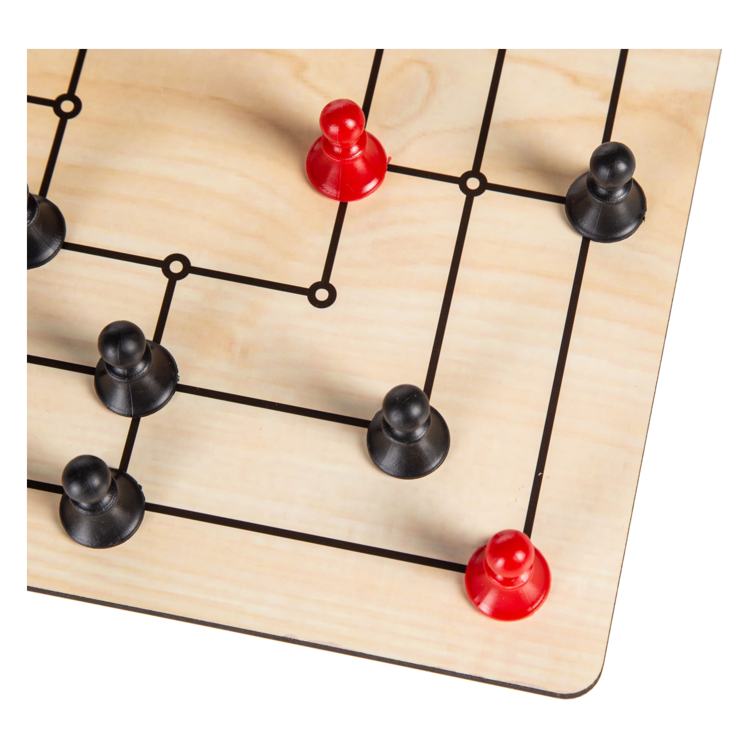 9 TAŞ/12 TAŞ KUTU OYUN