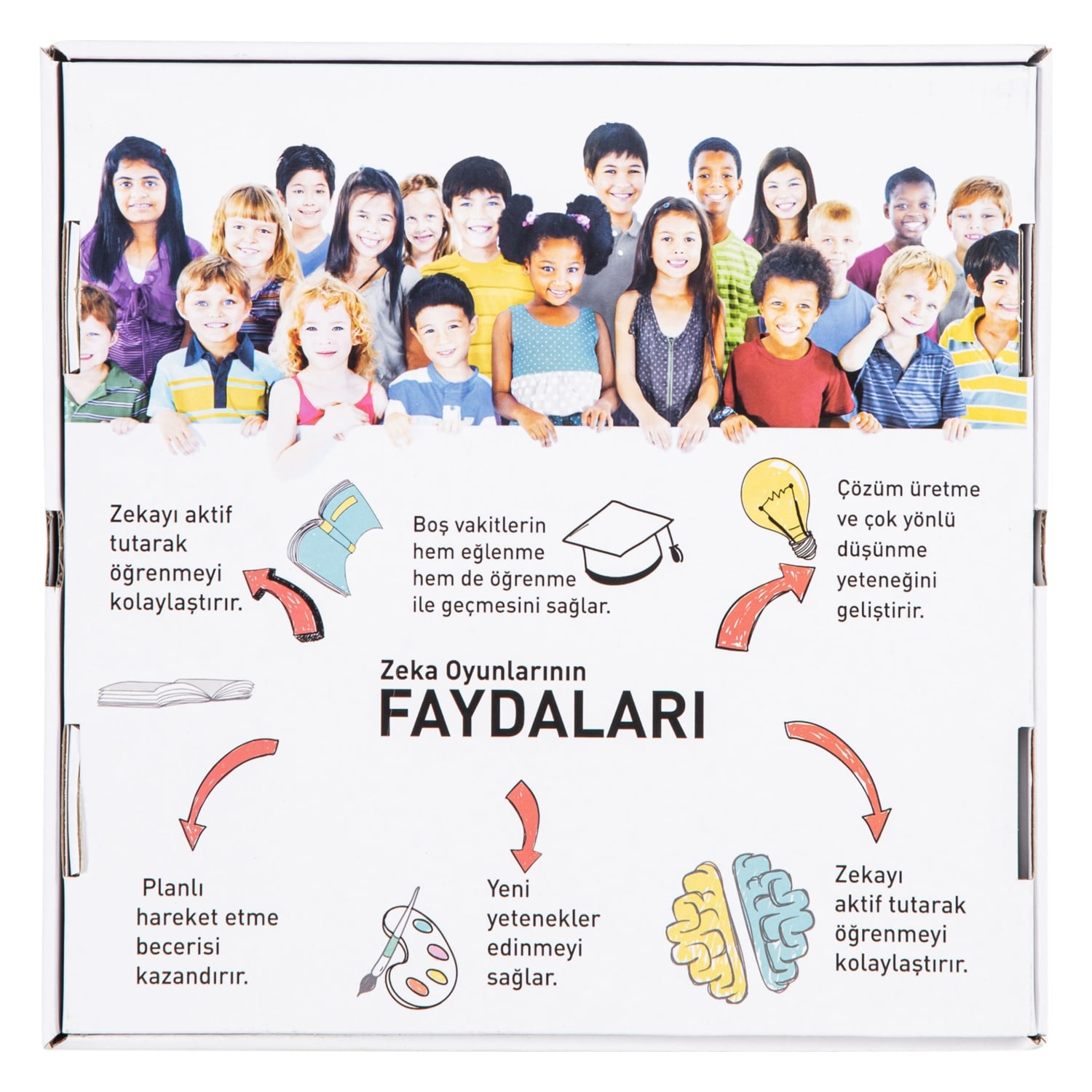 9 TAŞ/12 TAŞ KUTU OYUN