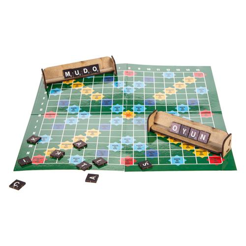  KELIME BULMACA KUTU OYUN