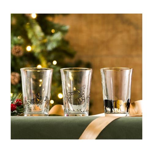  ZÜRAFA MEŞRUBAT BARDAĞI 290ML