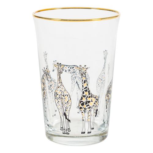  ZÜRAFA MEŞRUBAT BARDAĞI 290ML