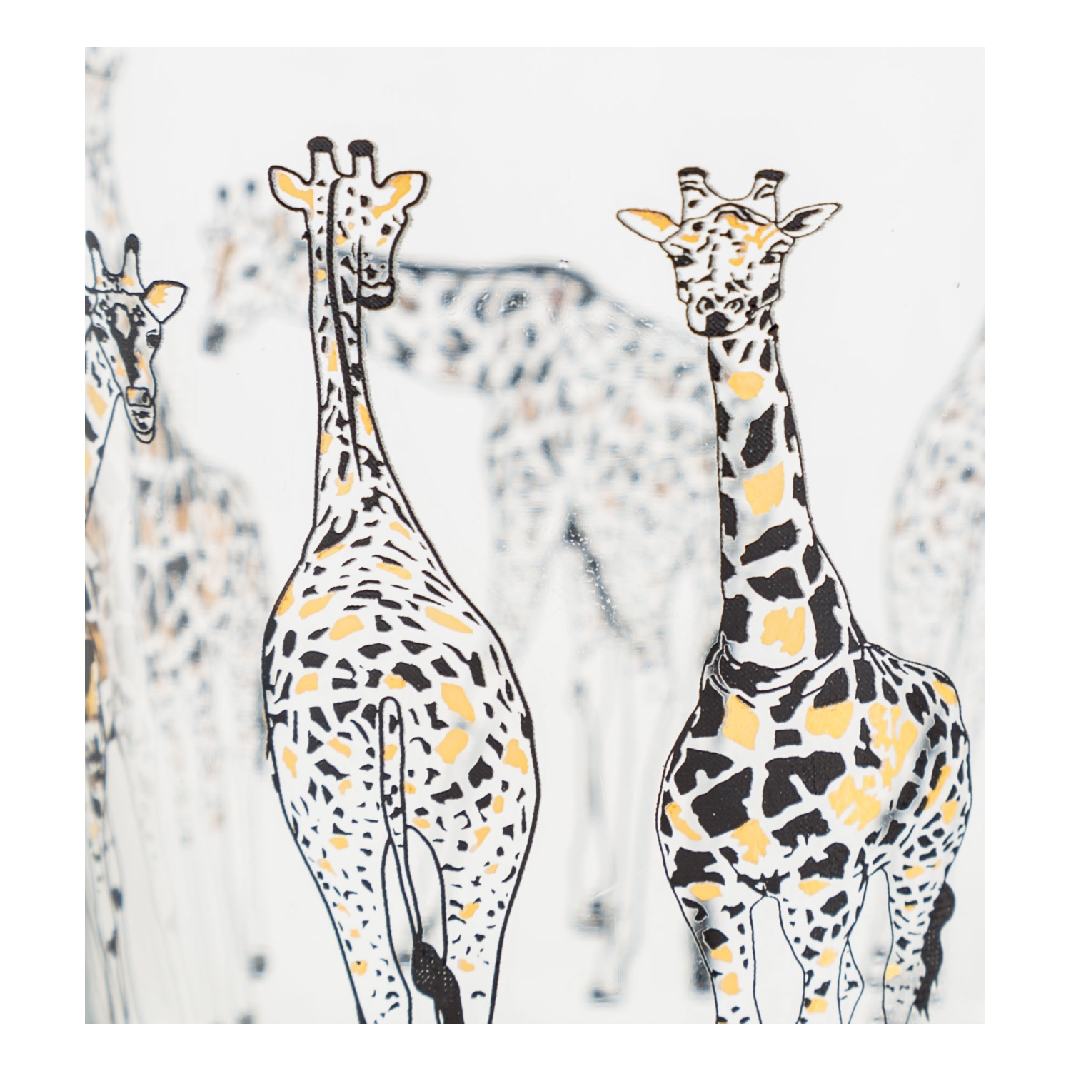 ZÜRAFA MEŞRUBAT BARDAĞI 290ML