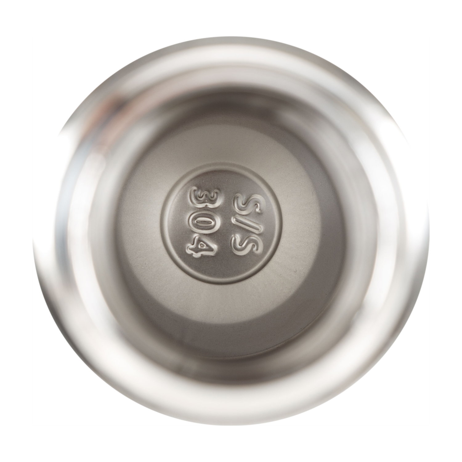 PASLANMAZ ÇELİK TERMOS 400 ML- YEŞİL