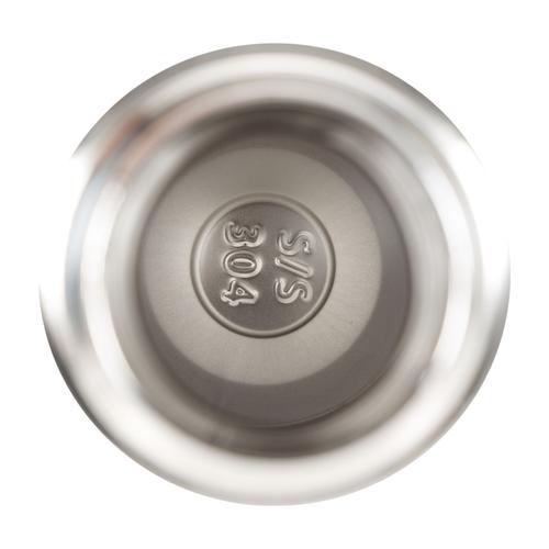  PASLANMAZ ÇELİK TERMOS 400 ML- YEŞİL