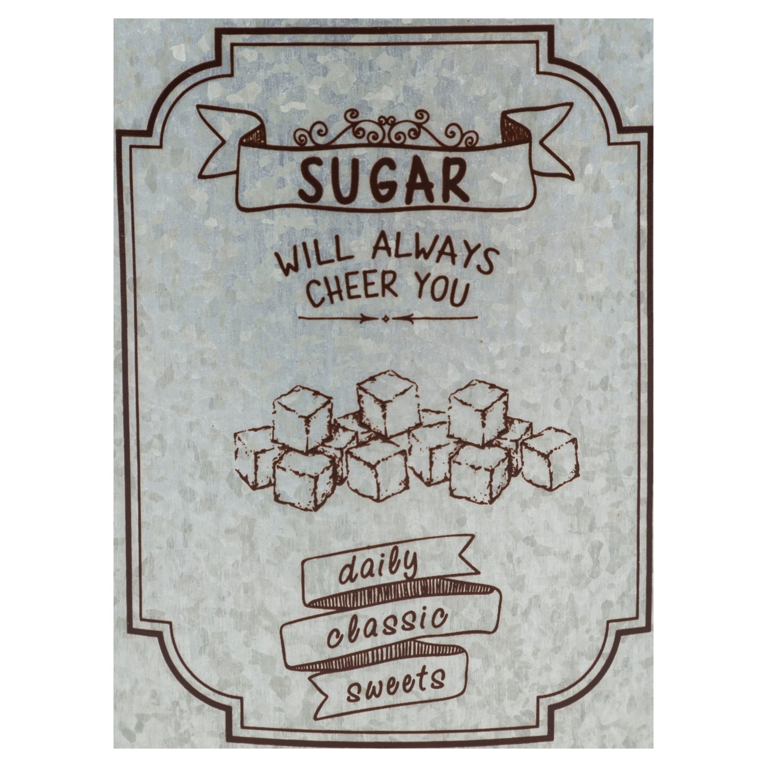 ALMERA SEKER KUTUSU 1200ML