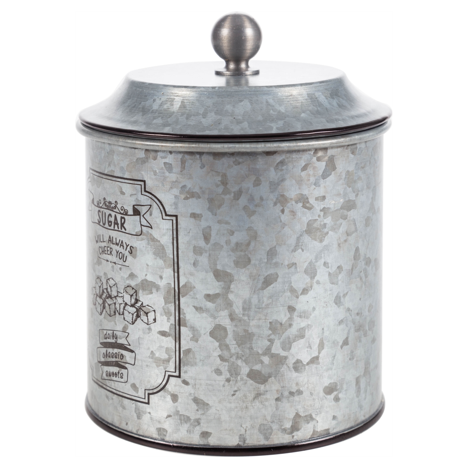 ALMERA SEKER KUTUSU 1200ML