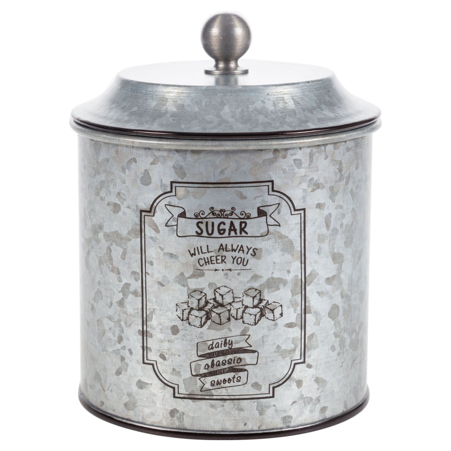 ALMERA SEKER KUTUSU 1200ML