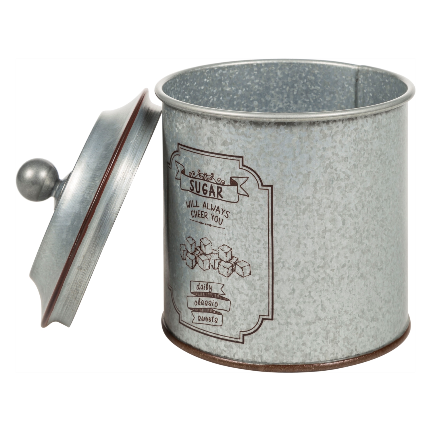 ALMERA SEKER KUTUSU 1200ML