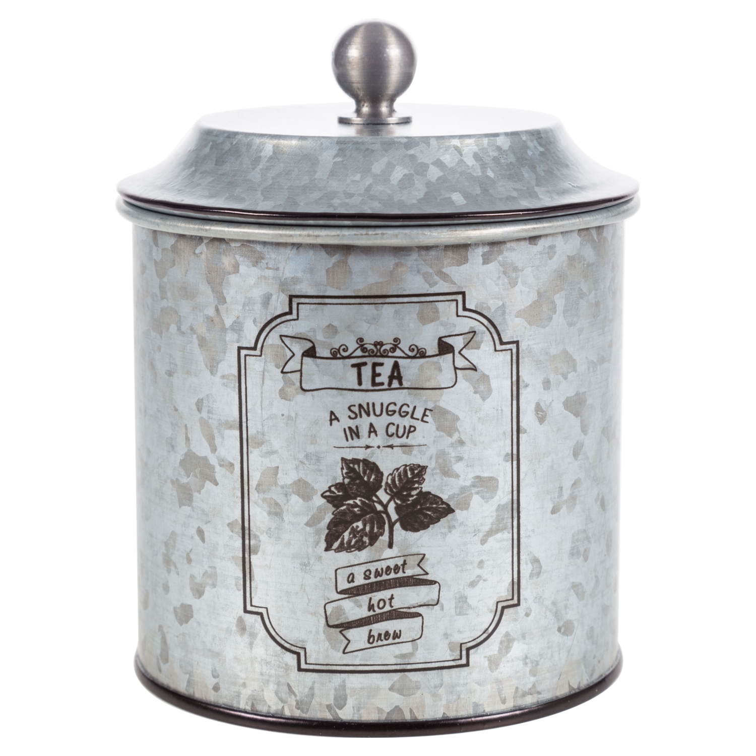 ALMERA CAY KUTUSU 1200ML