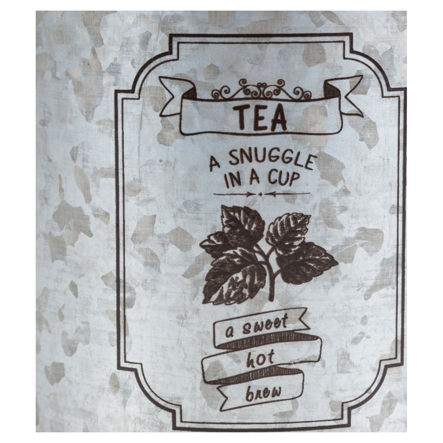 ALMERA CAY KUTUSU 1200ML