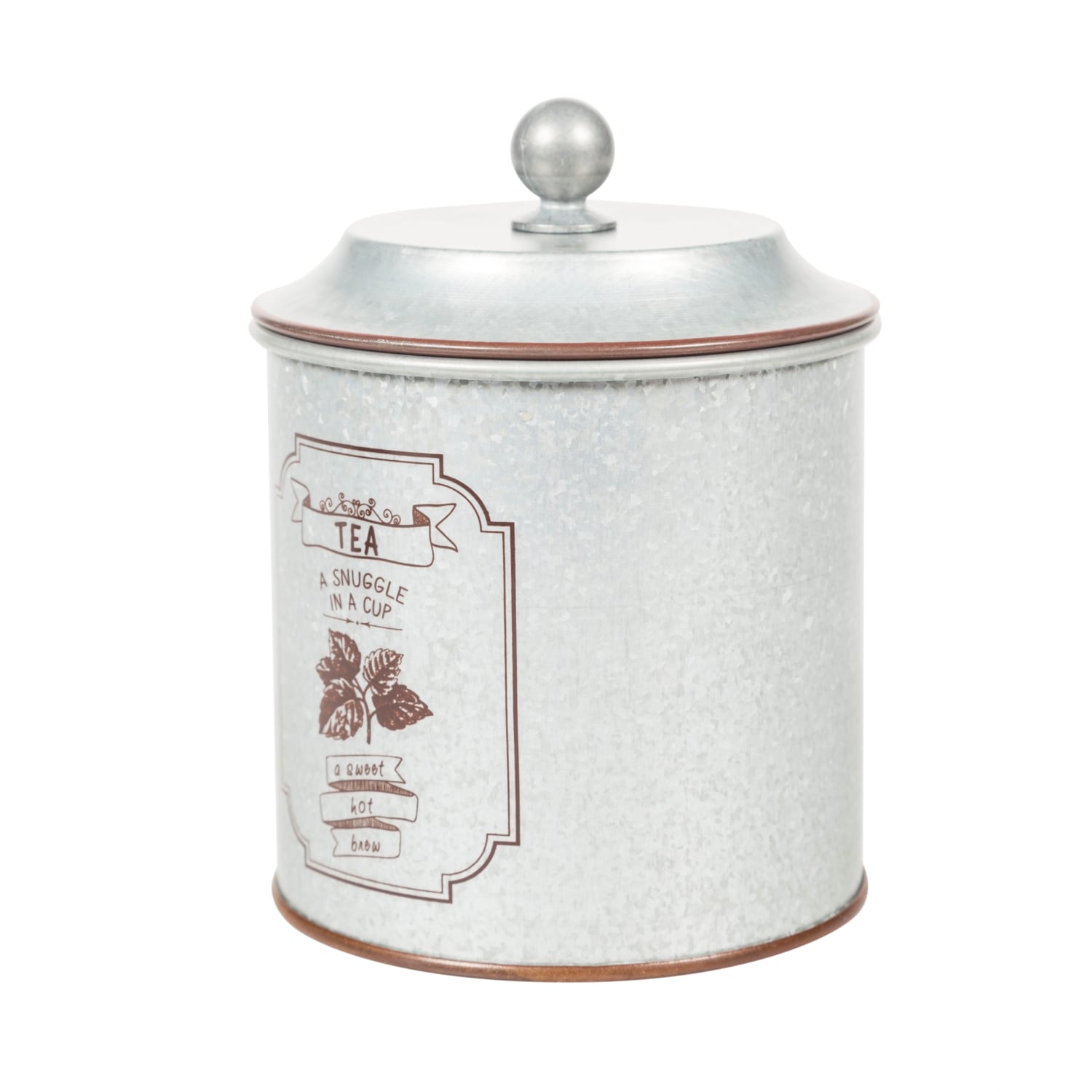 ALMERA CAY KUTUSU 1200ML