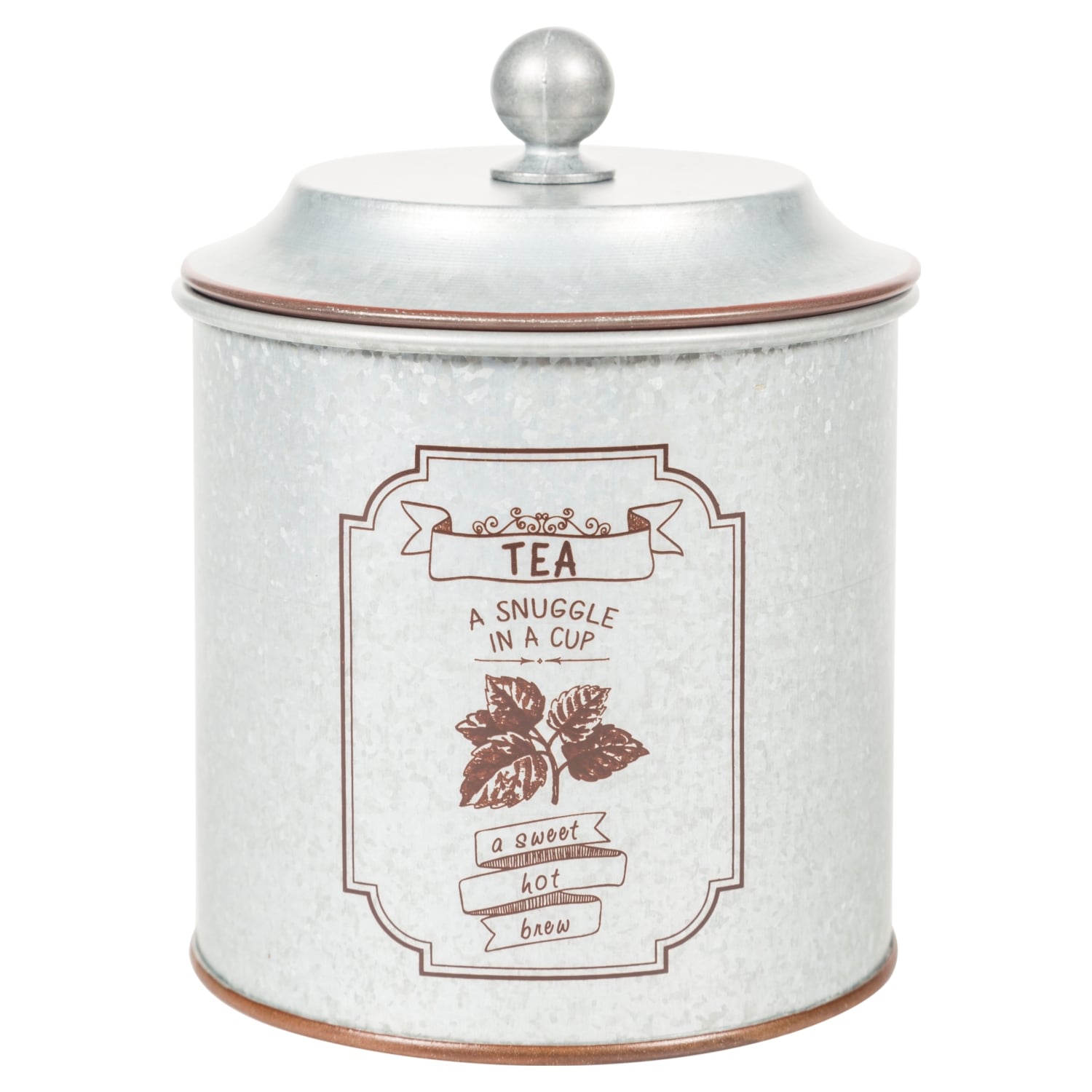 ALMERA CAY KUTUSU 1200ML