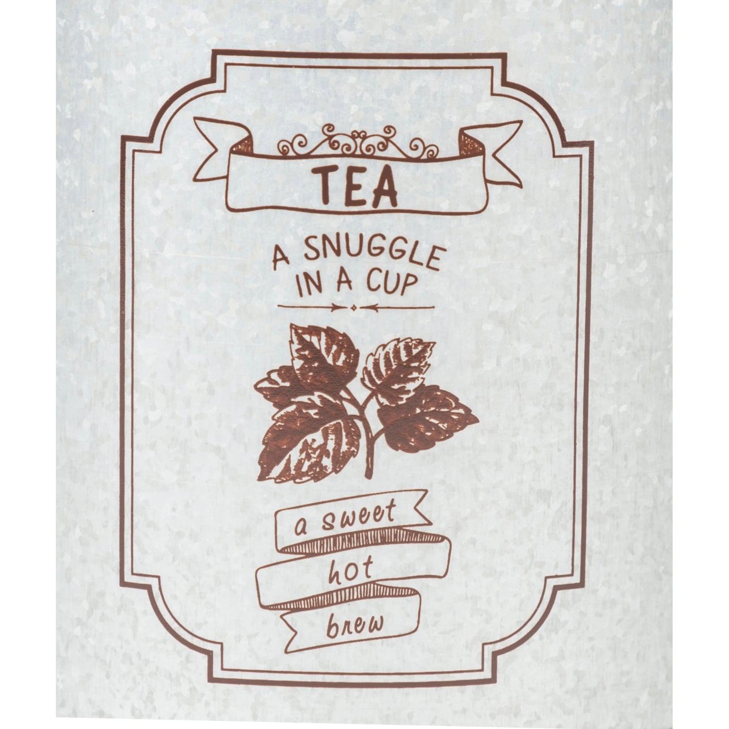 ALMERA CAY KUTUSU 1200ML